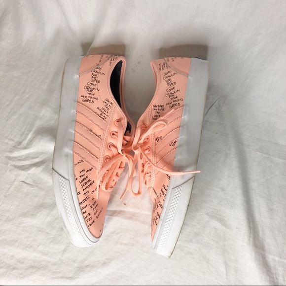 Adidas | AdiEase Gonz Shoe - Picture 3 of 7